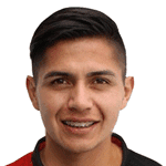 Diéter Villalpando