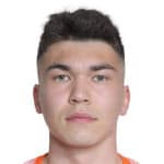 Shukron Yuldashev
