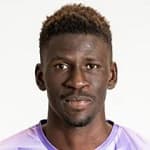 Massamba N'Diaye
