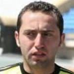 Ahmad Madanieh 