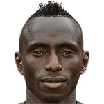 Boubacar Diabang