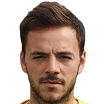 Yohan Tavares