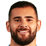 Bradley Johnson