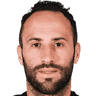 David Ospina 