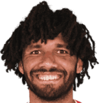 Mohamed Elneny