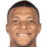 Kylian Mbappé