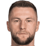 Milan Škriniar 