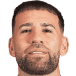 Nicolás Otamendi 