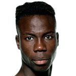 Mouhamadou Sarr 