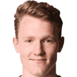 Vegard Kongsro