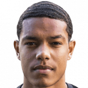 Kilian Lokembo Lokaso