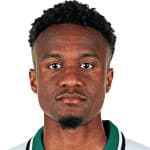 Nathan Ngoumou 