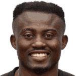 Anderson Asiedu