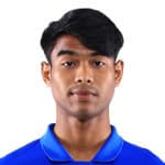 Adam Farhan