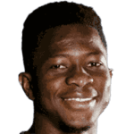 Aguibou Camara 