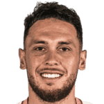 Lucas Ocampos