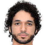 Ahmed Al Hefeiti