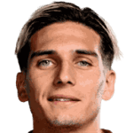 Nicolás Domínguez 
