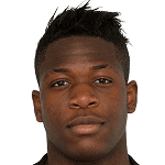 Aaron Leya Iseka 