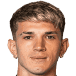 Luca Orellano