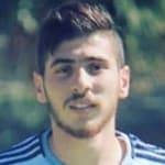 Ahmed Al-Ashkar