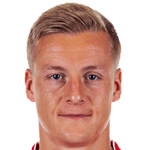 Felix Kroos