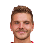 Gilli Rólantsson