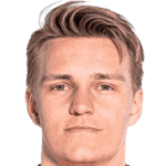 Martin Ødegaard 