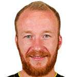 Liam Boyce