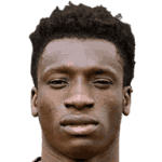 Abdoulaye Kamara