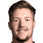 Wayne Hennessey