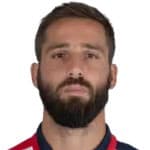 Leonardo Pavoletti 