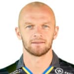 Oleksii Dovhii