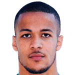 William Troost-Ekong