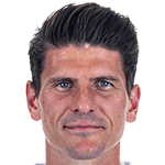 Mario Gómez