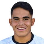 Adrian Pacheco