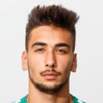 Abdullah Balikci