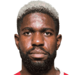 Samuel Umtiti