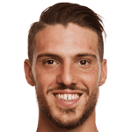 Simone Verdi