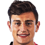 Alex Ferrari