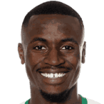 Abdoulie Njai