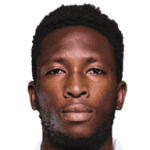 Moïse Sahi Dion 