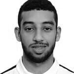 Ahmed Alhammadi