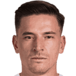 Benjamin Verbic 