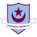 Drogheda United logo