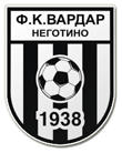 FK Vardar Negotino logo