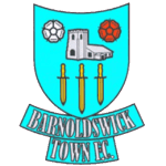 Barnoldswick Town logo