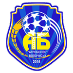 Ahrobiznes Volochysk logo