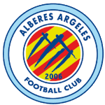 Alberes Argelès logo