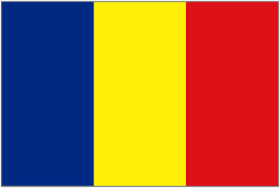 Chad logo